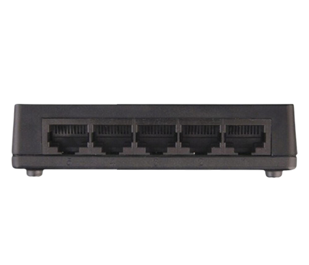 Zenwire SG1005 (5x10/100/1000Mbps) - 1604616 - zdjęcie